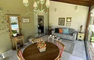 Imagem 7: Casa Alto Padrão à venda no Bairro Jardim Karaíba, em Uberlândia