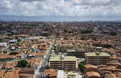 Imagem 6: Apartamentos Financiado Na Parangaba A 1 Minuto Do Shopping, Entrega Para...