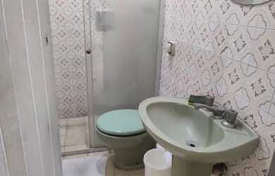 Imagem 11: CASA A VENDA NA REGIÃO DO SABIEIRO , FRENTE DE RUA