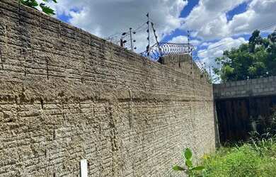 Imagem 5: Vendo casa no Aeroporto 2, por trás do residencial Celina Guimarães