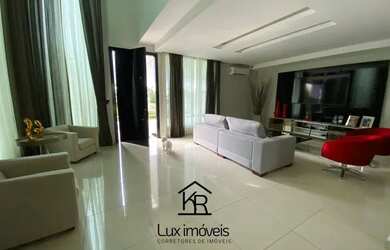 Imagem 14: 3 suítes, fino acabamento na Ponta Negra, aceita financiamento