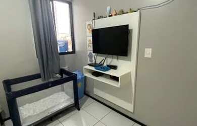 Imagem 8: JS Apartamento para venda possui 73 metros quadrados com 3 quartos em...