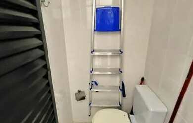 Imagem 13: LADO PRAIA, COM LAZER!