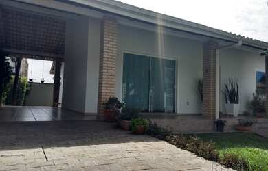 Imagem 2: Casa para venda possui 196 metros quadrados com 3 quartos