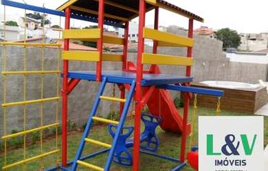 Imagem 10: Lindo Apartamento no Residencial Felicitá em Louveira