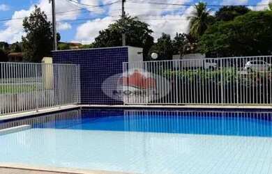 Imagem 10: Apartamento para venda 2/4 no Condomínio Central Park REF 7639