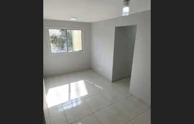 Imagem: O apartamento para alugar possui 2 Dormitórios, 1 Banheiro