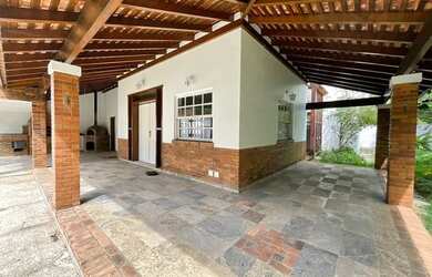 Imagem 14: Casa de Alto Padrão no Condomínio Santa Helena, Barra da Tijuca para...