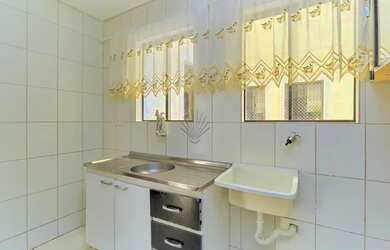 Imagem 7: Apartamento 03 dormitórios no Campo Comprido com excelente localização. Poucos metros da U