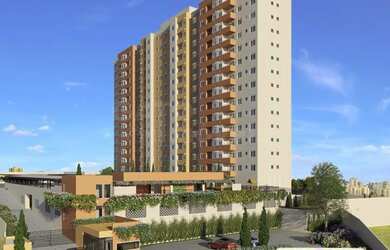 Imagem 1: Apartamento à venda em Jundiaí, Apartamento em Jundiaí