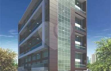 Imagem: O depósito possui 2 Vagas na garagem, 104m² de Área, Imóvel