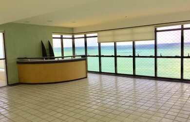 Imagem 10: Vendo apartamento alto Padrão pé na Areia da Praia de Piedade