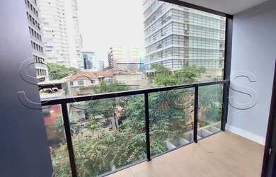 Imagem 11: Notting Hill Condomínio Studio com 34m² contendo 1 dormitório e 1 vaga...