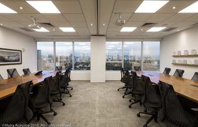 Imagem 7: Sala/Conjunto para aluguel possui 568 metros quadrados em Jardim Paulistano...