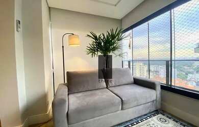 Imagem 4: Cobertura com 4 dormitórios, 265 m² - venda por R$ 4.000.000,00 ou aluguel...