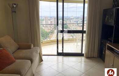 Imagem 1: Apartamento (tipo - padrao) 4 dormitórios/suite, cozinha planejada, portaria 24hs, lazer