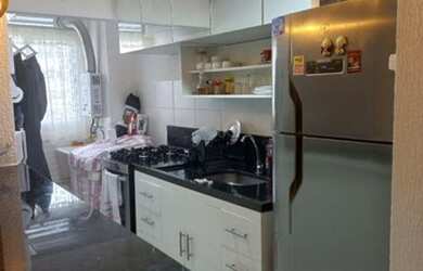 Imagem 6: Apartamento. 1 Vaga na garageme2 Dormitórios