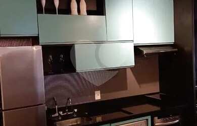 Imagem 7: Apartamento à venda no bairro Brooklin Paulista - São Paulo