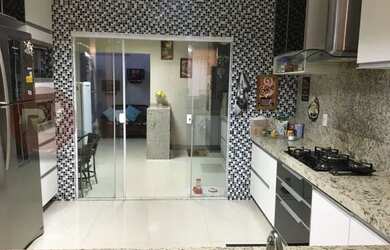 Imagem 4: CONDOMÍNIO GOLDEN HILL - CASA