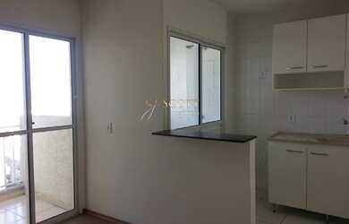 Imagem 4: Apartamento a Venda no bairro Jardim Marajoara - São Paulo, SP