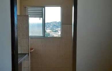 Imagem 5: Aluguel. 1 Banheiroe2 Dormitórios