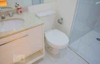 Imagem 16: Apartamento para Aluguel - Vila Olímpia, 1 Quarto, 45 m2