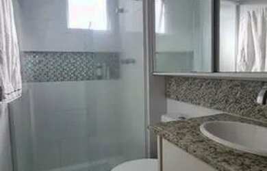 Imagem 4: Patamares Greenville Etco Apartamento 3/4 1 suite 130m² Salvador Bahia