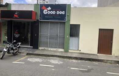 Imagem: A casa possui 1 Dormitório, 1 Banheiro e está localizado