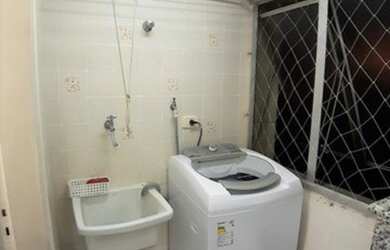 Imagem 16: Vendo excelente casa. 80m² de Área, 2 Banheirose2 Dormitórios