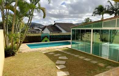 Imagem 2: SANTANA DE PARNAÍBA - Casa de Condomínio - Tamboré/Melville