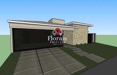 Imagem 4: Casa em Condomínio para Venda em Cuiabá, Condomínio Residencial Vila...