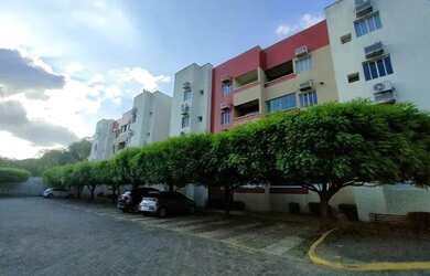 Imagem: O apartamento possui 3 Dormitórios, 3 Banheiros, 1 Vaga na