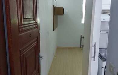 Imagem: O apartamento possui 3 Dormitórios, 2 Banheiros, 1 Vaga na