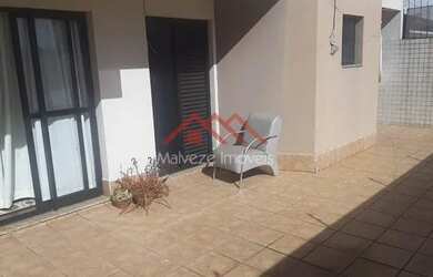 Imagem: O apartamento possui 3 Dormitórios, 2 Banheiros, 3 Vagas na