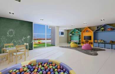 Imagem 11: SKY Residence - Atalaia Frente Mar - Atalaia - Vista livre