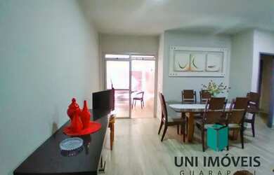 Imagem 15: Maravilhoso apartamento 03 quartos para locação temporada em frente...