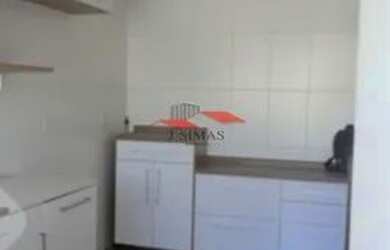 Imagem 2: Apartamento (Padrão), com 2 quartos e 1 banheiros à Venda, 66 m² em Porto Alegre/RS