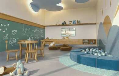 Imagem 8: Cobertura duplex para venda com 125 metros quadrados com 3 quartos