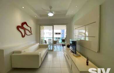 Imagem: O apartamento possui 3 Dormitórios, 2 Banheiros, 2 Vagas na