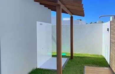 Imagem 6: Linda casa no condomínio sol e Praia