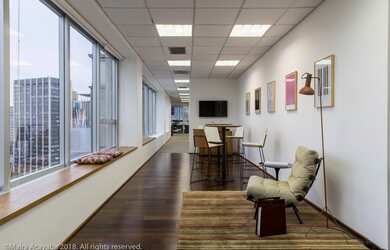 Imagem 10: Sala/Conjunto para aluguel possui 568 metros quadrados em Jardim Paulistano...