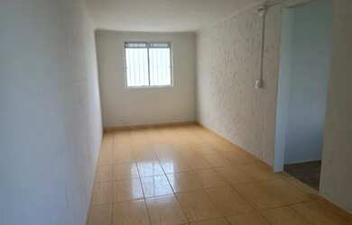 Imagem: Apartamento para venda tem 56 metros quadrados com 2 quartos