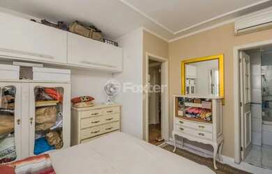 Imagem 9: Apartamento para venda tem 97 metros quadrados com 2 quartos em Bela Vista...