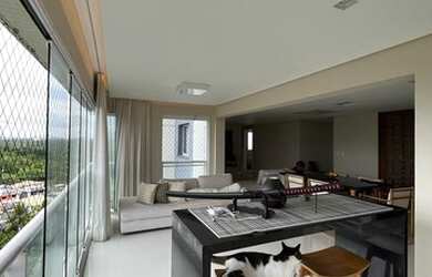 Imagem 6: Greenville Etco, vista mar, andar alto, nascente total