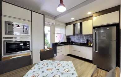 Imagem 3: Casa para venda possui 245 metros quadrados com 3 quartos em Ipiranga - São Paulo - São Pa