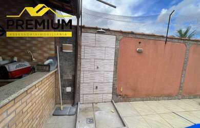 Imagem 12: MARICÁ - Casa Padrão - JARDIM ATLÂNTICO LESTE ITAIPUAÇU