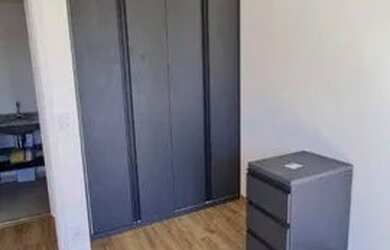 Imagem 3: Apartamento com 1 dormitório, 33 m² - venda por R$ 478.999,99 ou aluguel...