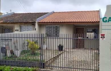 Imagem 2: Excelente Residência localizada no bairro Estados - Fazenda Rio Grande/PR