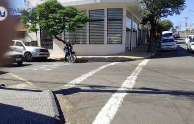 Imagem: O depósito possui 30m² de Área e está localizado em Cidade