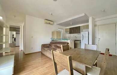 Imagem 7: Apartamento com 2 dormitórios, 56 m² - venda por R$ 235.000,00 ou aluguel...